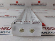 Perflow S.G. 1.0 Manometer Filling