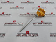 Perimenis Pt100 3W Temperature Sensor 180-mm