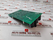 Perkin-elmer Power Supply N2919074 Cora P