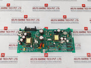 Perkin-elmer N292-9014 Power Supply Pcb