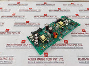 Perkin-elmer N292-9014 Power Supply Pcb