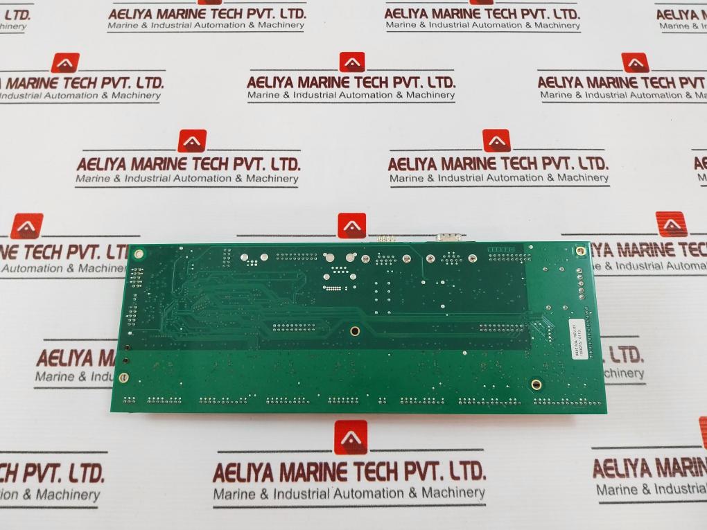 Perkin Elmer 0840.609 Motherboard / Controller Card Rev 02