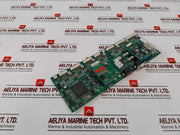 Perkin Elmer 0840.609 Motherboard / Controller Card Rev 02
