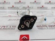 Perkin Elmer 150ÂµL Hp Low Dispersion Manual Injector Assembly 1000ÂµL 10Ul