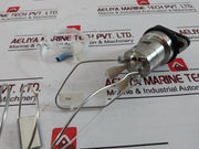 Perkin Elmer 150ÂµL Hp Low Dispersion Manual Injector Assembly 1000ÂµL 10Ul