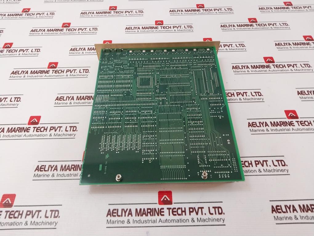 Perkin Elmer 5060-5160-0302 Link System Board