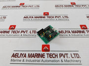 Perkin Elmer 56-0044 Printed Circuit Board