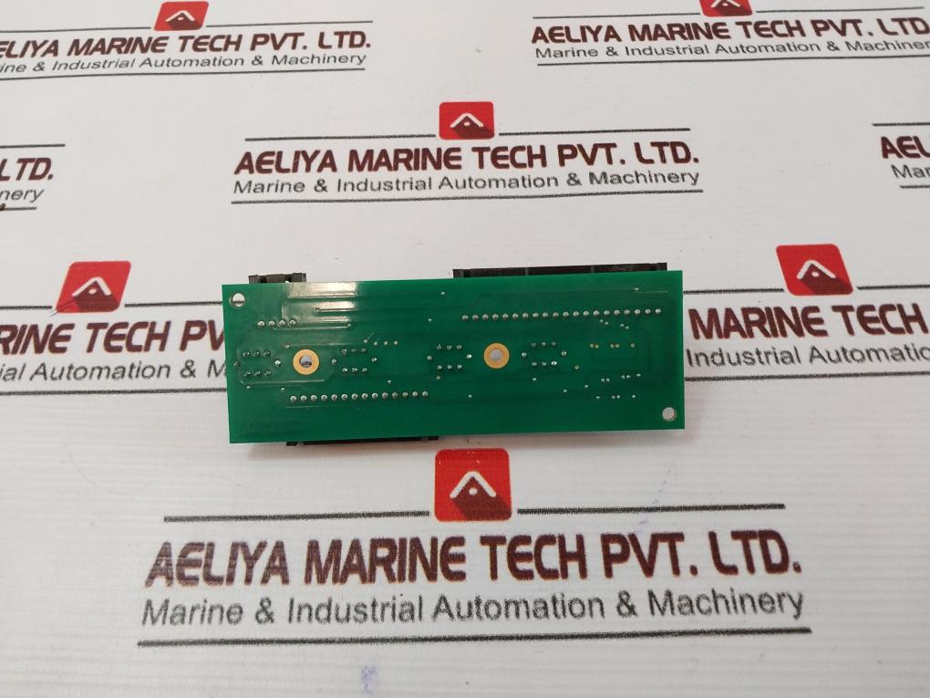 Perkin Elmer N2919181-b Printed Circuit Board Rev B