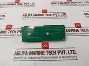 Perkin Elmer N2919181-b Printed Circuit Board Rev B