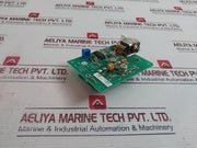 Perkin Elmer N2929034 Printed Circuit Board