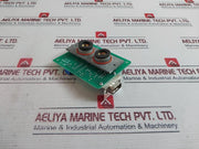 Perkin Elmer N2929034 Printed Circuit Board