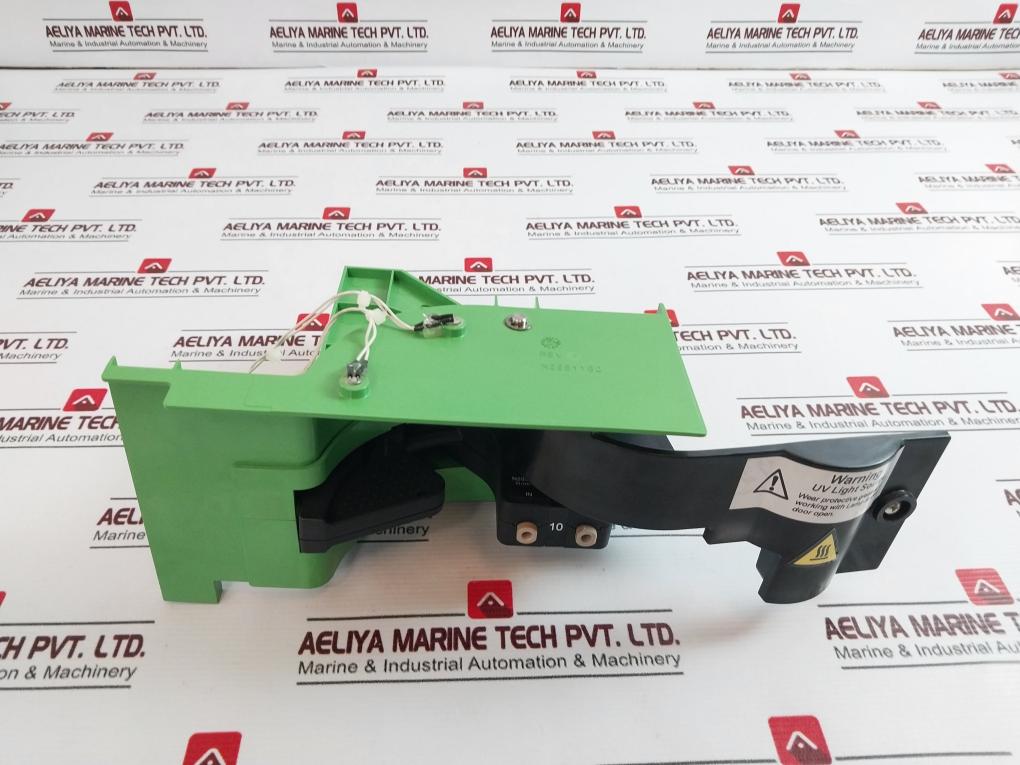 Perkin Elmer N2950450 Flow Cell Module