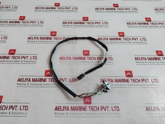 Perkin Elmer Opb 891T51 Optical Sensor Connector Cable Rev B Atx 11/96