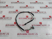 Perkin Elmer Opb 891T51 Optical Sensor Connector Cable Rev B Atx 11/96