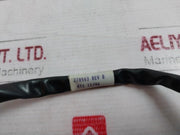 Perkin Elmer Opb 891T51 Optical Sensor Connector Cable Rev B Atx 11/96