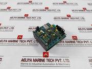 Perkinelmer 56-0025 Printed Circuit Board