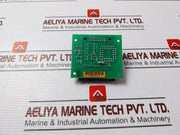 Perkinelmer 56-0802 Power Trends Pcb Assy