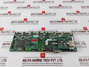 Perkinelmer E168894 Printed Circuit Board