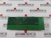 Perkinelmer E168894 Printed Circuit Board