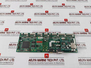 Perkinelmer E168894 Printed Circuit Board E229342