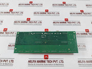 Perkinelmer E168894 Printed Circuit Board E229342