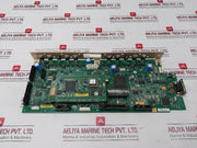 Perkinelmer N291-9054 Logic Board