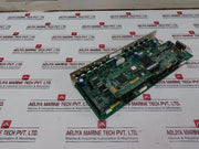Perkinelmer N291-9054 Logic Board