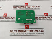 Perkinelmer N2919124 Remote Ac Power Control 94V-0
