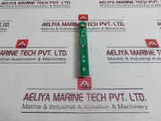 Perkinelmer N2919134 Darwin Remote Pwr Switch 94V