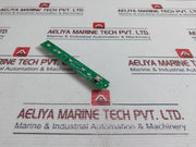 Perkinelmer N2919134 Darwin Remote Pwr Switch 94V