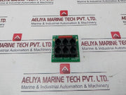 Perkinelmer N2919171-a Printed Circuit Board