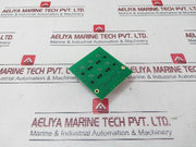 Perkinelmer N2919171-a Printed Circuit Board