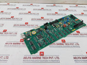 Perkinelmer N2929064 Cpu Board