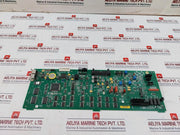 Perkinelmer N2929064 Cpu Board N2929061-b