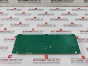Perkinelmer N2929064 Cpu Board N2929061-b