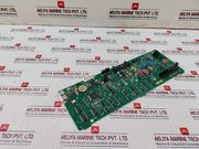 Perkinelmer N2929064 Cpu Board N2929061-b