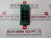Perkinelmer N2929074 Circuit Board Jj-01 94V