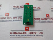 Perkinelmer N2929074 Circuit Board Jj-01 94V