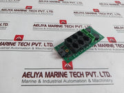 Perkinelmer N2929074 Issue A Circuit Board