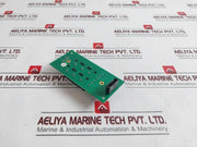 Perkinelmer N2929074 Issue A Printed Circuit Board