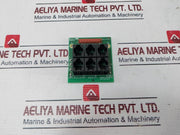 Perkinelmer P7N2919174-r Printed Circuit Board