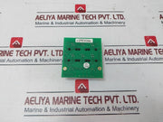 Perkinelmer P7N2919174-r Printed Circuit Board