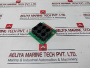 Perkinelmer P7N2919174-r Printed Circuit Board