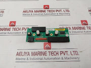 Perkinelmer P7N2919184-r Rev.B Printed Circuit Board