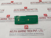 Perkinelmer P7N2919184-r Rev.B Printed Circuit Board