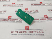 Perkinelmer P7N2919184-r Rev.B Printed Circuit Board
