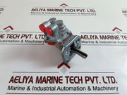 Perkins 111524 Fuel Lift Pump