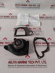 Perkins 20J16 Water Pump Parts Kit 37711750/1 Afw3