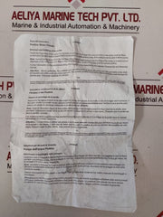 Perkins 20J16 Water Pump Parts Kit 37711750/1 Afw3