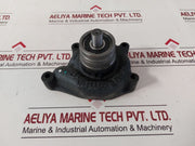 Perkins 20J16 Water Pump Parts Kit 37711750/1 Afw3